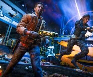How To Unlock The Reckoning Easter Egg Song In Black Ops 6 Zombies
