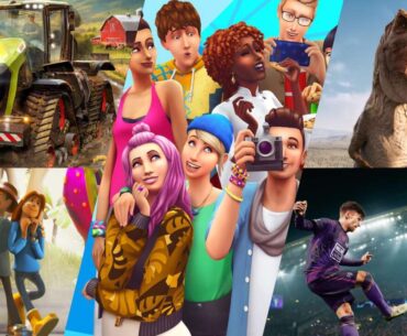 The Best Simulation Games To Play in 2025
