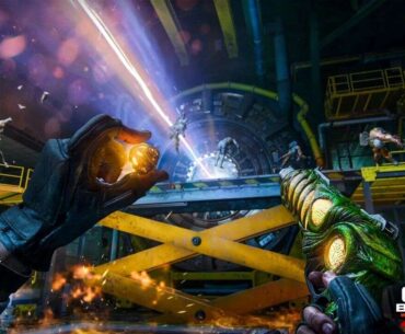 CoD: Black Ops 6 Zombies - How To Get The Gorgofex Wonder Weapon In Reckoning