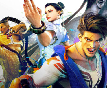 Fighting Games Have An Accessibility Problem, But Not Because Of The Games Themselves