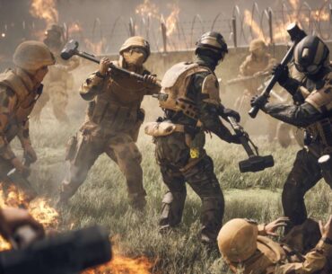How To Check Your Stats In Battlefield 6