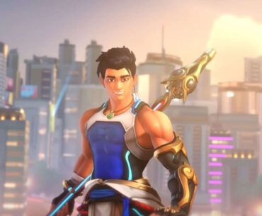 Overwatch 2 Is Moving Away From "Oddball" Characters