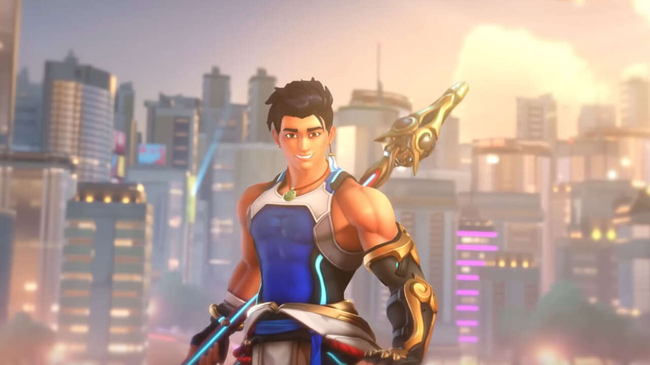 Overwatch 2 Is Moving Away From “Oddball” Characters Overwatch 2 Is Moving Away From "Oddball" Characters