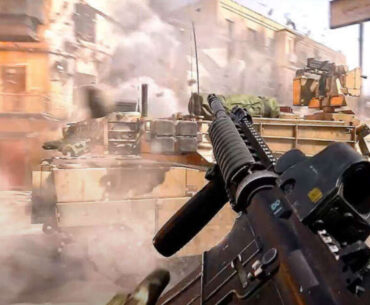 Battlefield 6 Beta Gets High Marks From Digital Foundry