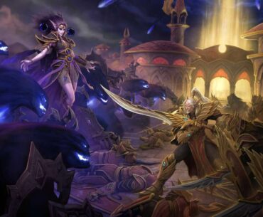In World Of Warcraft: Midnight, What's Old Is New Again
