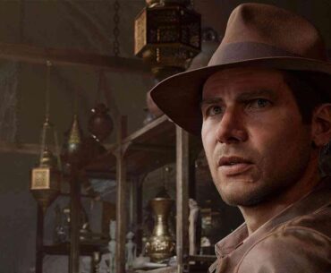 Indiana Jones And The Great Circle Gets Hair-Raising New Tech Next Month