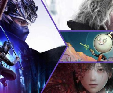 Gamescom Opening Night Live 2025: All The Biggest Announcements, Games, And Trailers