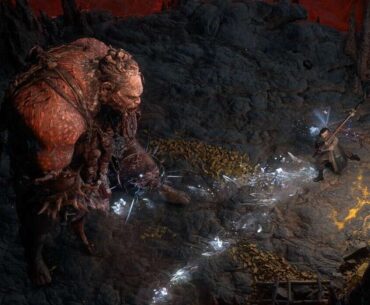 Path Of Exile 2 Won't Leave Early Access In 2025--"Don't Believe That's Possible Anymore"
