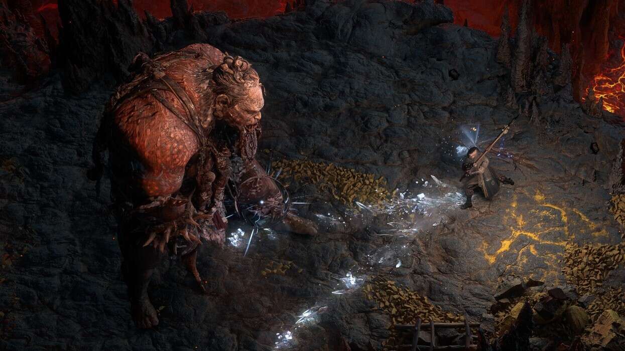 Path Of Exile 2 Won’t Leave Early Access In 2025–“Don’t Believe That’s Possible Anymore” Path Of Exile 2 Won't Leave Early Access In 2025--"Don't Believe That's Possible Anymore"