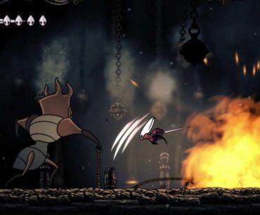 Silksong Release Date Has Already Prompted Multiple Game Delays