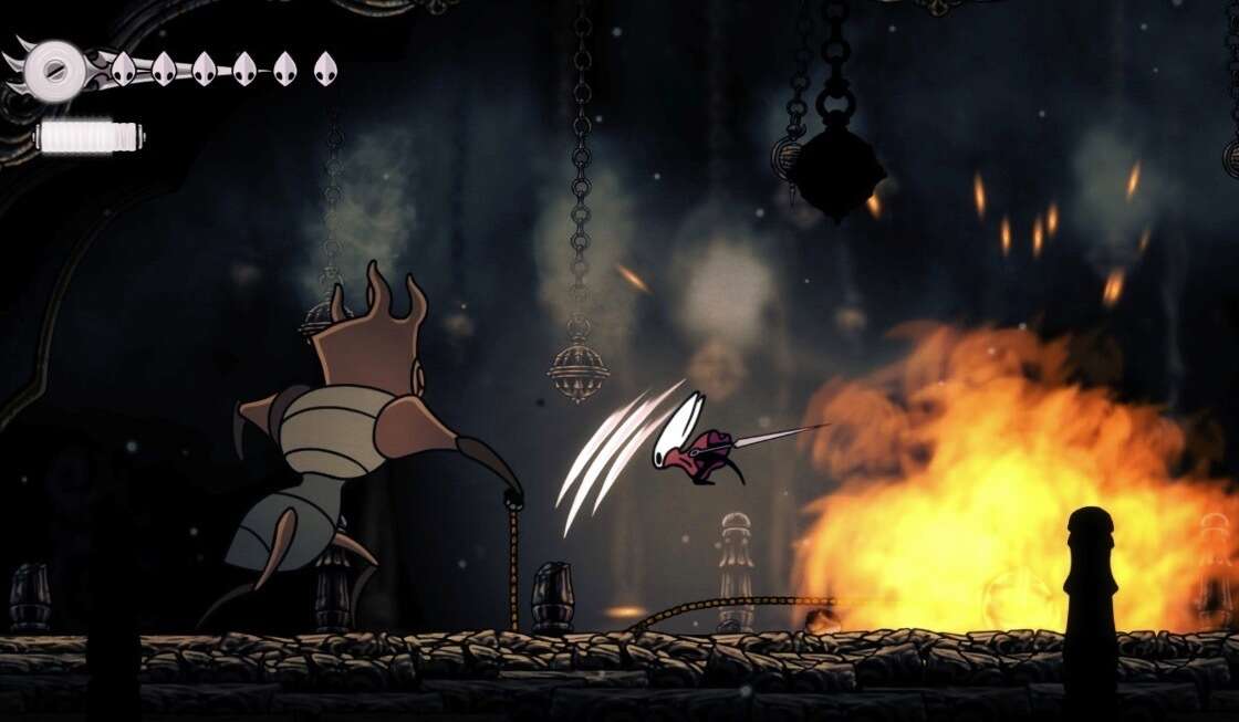 Silksong Release Date Has Already Prompted Multiple Game Delays Silksong Release Date Has Already Prompted Multiple Game Delays