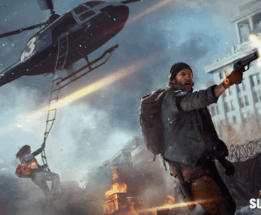 The Division 2: Survivors Announced, Ubisoft Says It's "Your Baby"