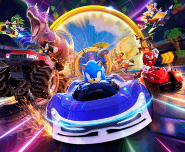 All Characters In Sonic Racing: CrossWorlds Announced So Far