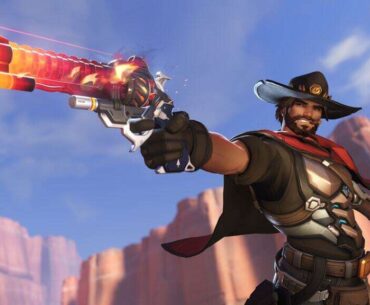 What's Next For Overwatch 2? Blizzard Shares Future Plans, Why Story Missions Fell Apart, And More