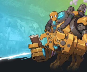 Riot Games Accidentally Leaked 2XKO's Next Playable Character