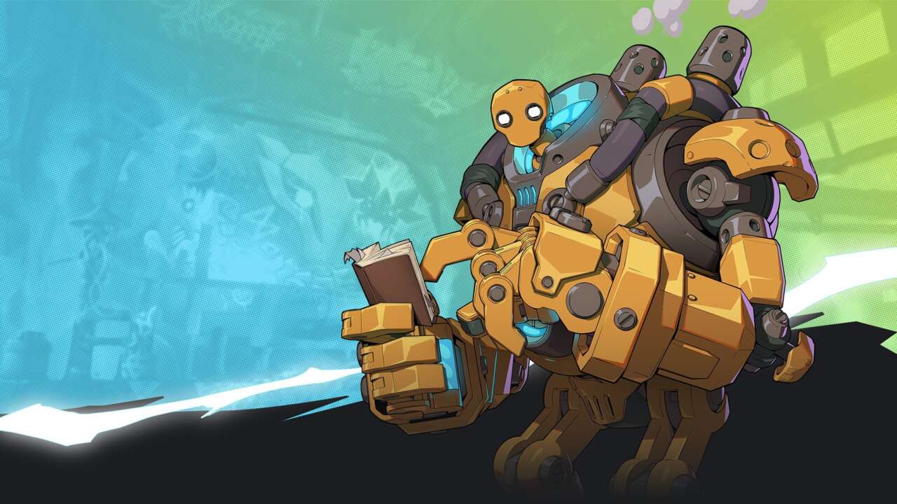 Riot Games Accidentally Leaked 2XKO’s Next Playable Character Riot Games Accidentally Leaked 2XKO's Next Playable Character