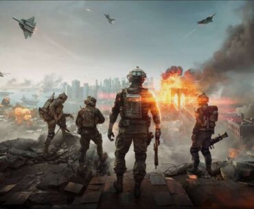 Enjoy Your Crossover-Free Battlefield 6 Now, Because It's Naive To Think It'll Stay That Way