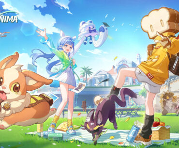 Honkai: Nexus Anima Revealed, Here's How To Sign Up For Its Beta Test