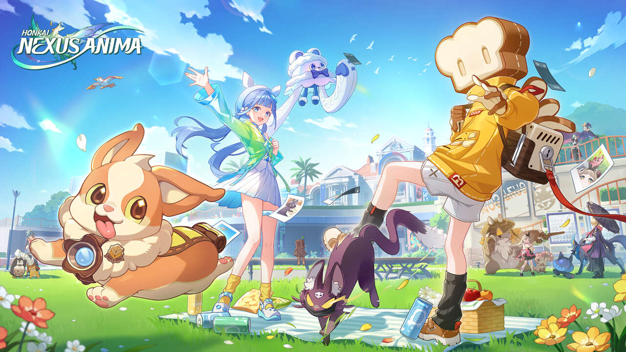 Honkai: Nexus Anima Revealed, Here’s How To Sign Up For Its Beta Test Honkai: Nexus Anima Revealed, Here's How To Sign Up For Its Beta Test
