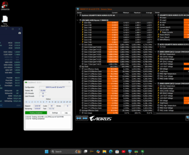 CL-28 DDR5-6400 on the 7800X3D is Finally (Somewhat) Stable!