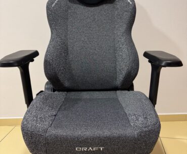 DXRacer Craft Gaming Chair -