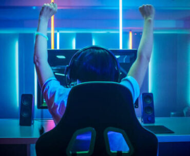 Saudi Arabia captures 20% of MENA gaming revenues: Savvy report｜Arab News Japan