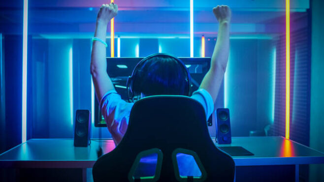 Saudi Arabia captures 20% of MENA gaming revenues: Savvy report|Arab News Japan Saudi Arabia captures 20% of MENA gaming revenues: Savvy report|Arab News Japan