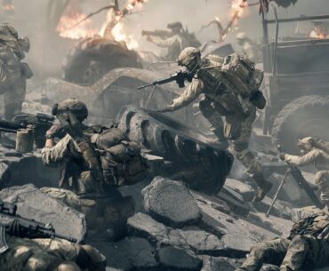 Battlefield 6 — hands-on report – PlayStation.Blog