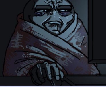 Me reading the stats on some of the chrome in this game