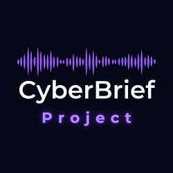 Recommended CyberSecurity Podcast!