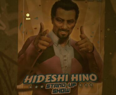 Okay I see it now. Literally thought this was Goro.