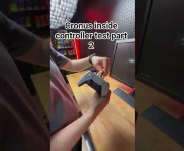 This behavior is getting out of hand now.