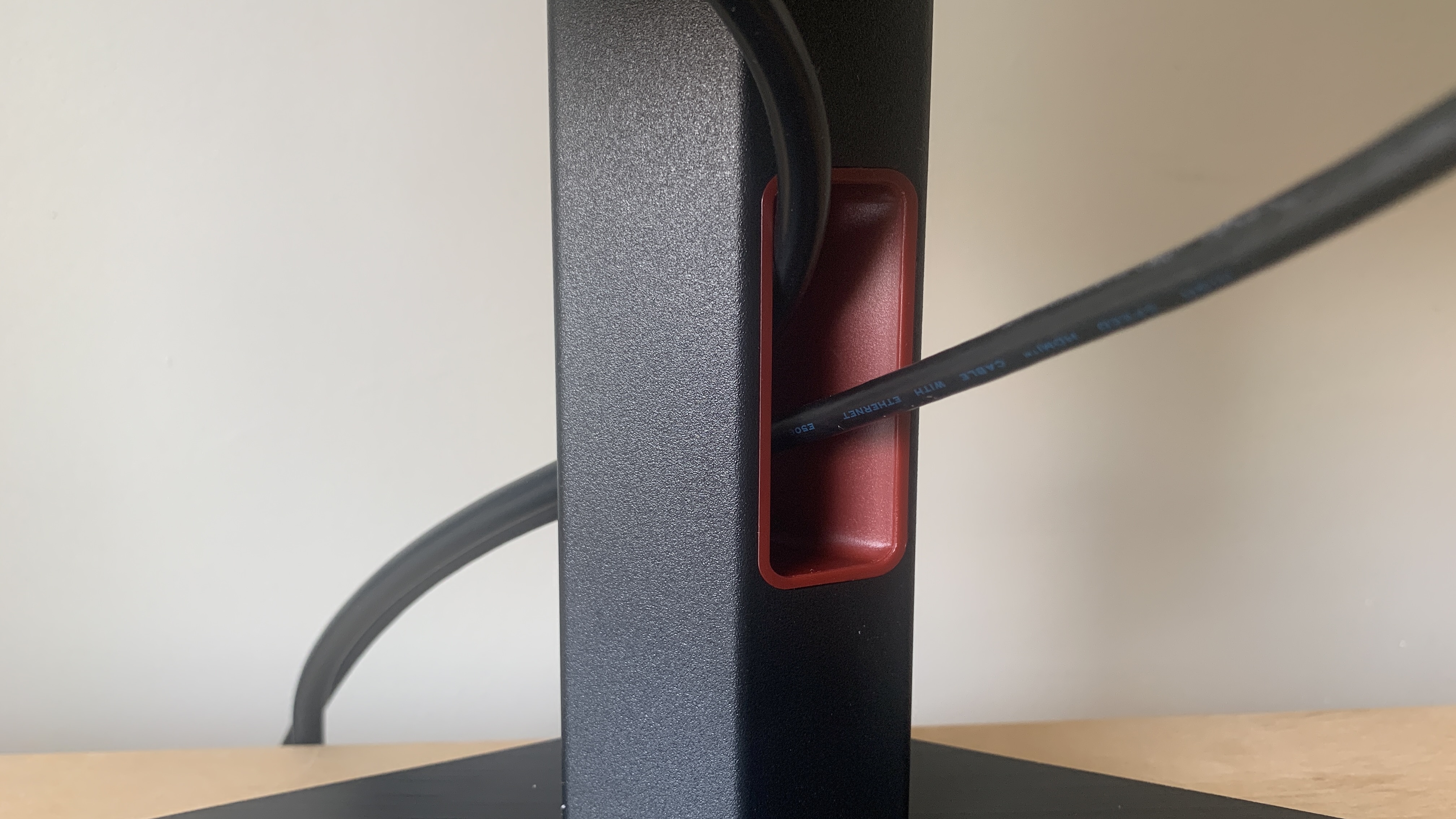 AOC Gaming Q27G4ZR monitor