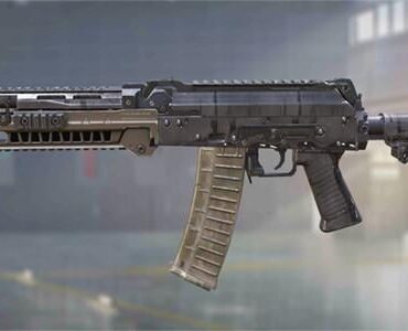 What is the best weapon to use in br?