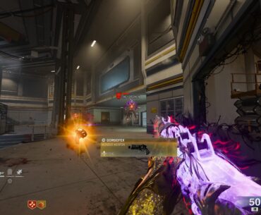Wonder Weapon Duplication