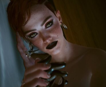 Which non-romanceable Cyberpunk character should have been romanceable?