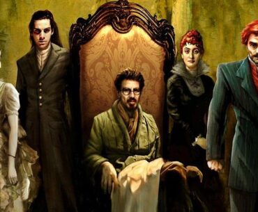 The other Cliver Barker horror game you probably forgot