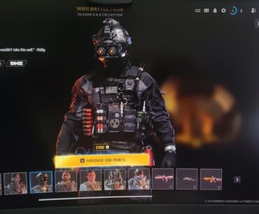 Bundle Not Showing Up?