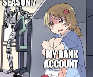 Every season