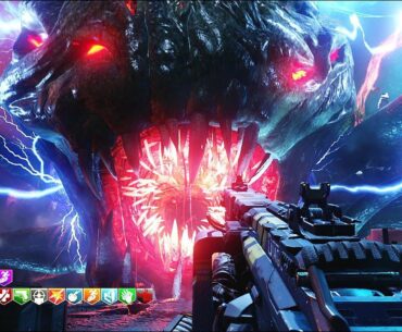 Given it’s been almost ten years since Revelations, what’s the overall community sentiment of the map?