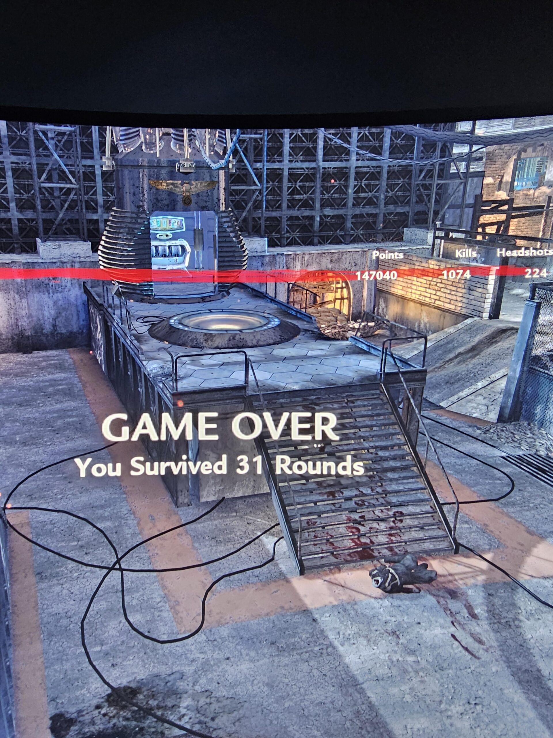 Accomplishment?(OG waw zombies) Accomplishment?(OG waw zombies)
