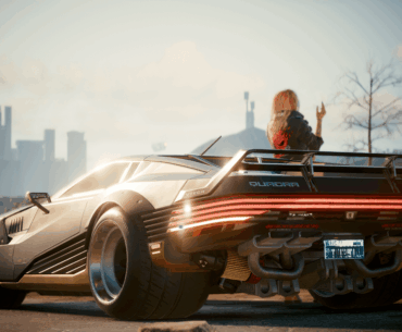 In my opinion, the two most iconic vehicles in this game