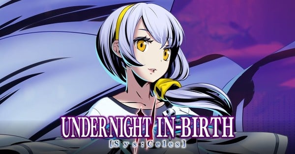 Under Night In-Birth II Sys:Celes Fighting Game Adds Izumi on August 19 – News Under Night In-Birth II Sys:Celes Fighting Game Adds Izumi on August 19 - News