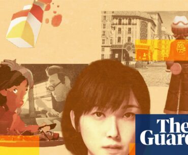 Silent Hill f, Goodnight Universe and Pokémon Legends: Z-A – the biggest games for autumn 2025 | Autumn arts preview 2025