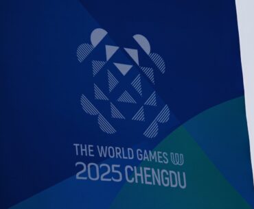 The World Games Men's Softball: The World Games Men's Softball: Medal Game Day 5 Blog