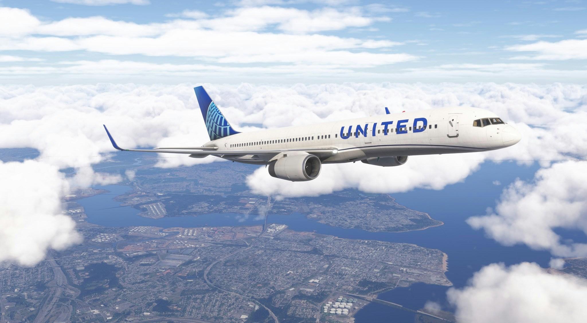 Bluebird 757 8/30 Preview