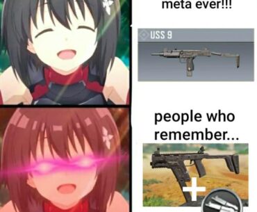 What's the greatest meta in your opinion, and why?