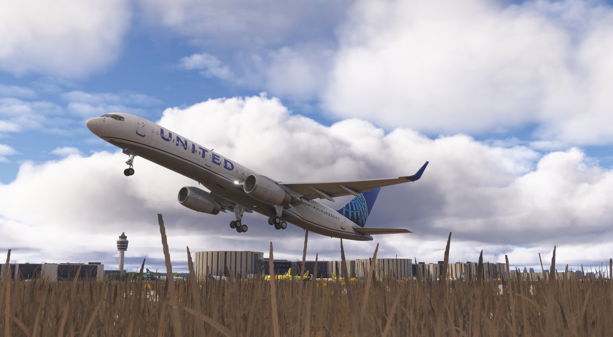 BlueBird Simulations Shares New 757 Previews BlueBird Simulations Shares New 757 Previews