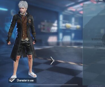 Help changing appearance