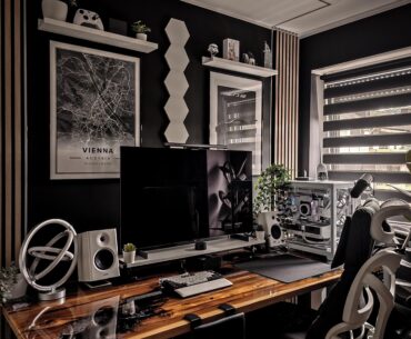⚪️🟤⚫️